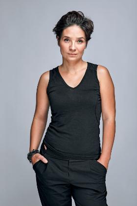 Agnieszka Smoczyńska