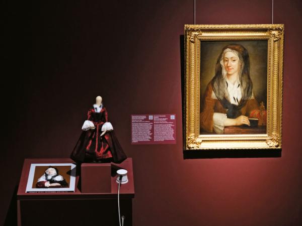 „Sobiescy i Stuartowie. Blask i widmo korony”.