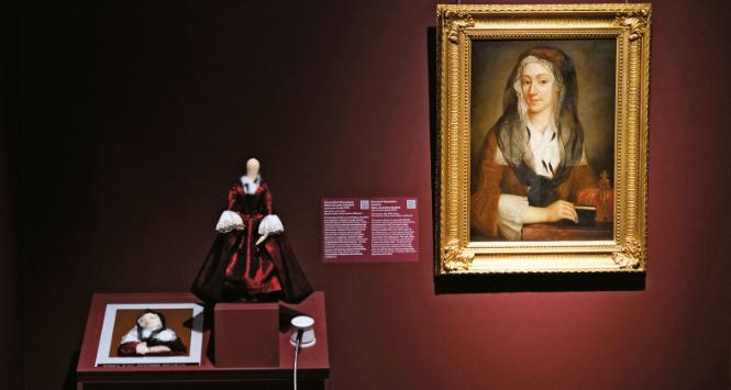 „Sobiescy i Stuartowie. Blask i widmo korony”.