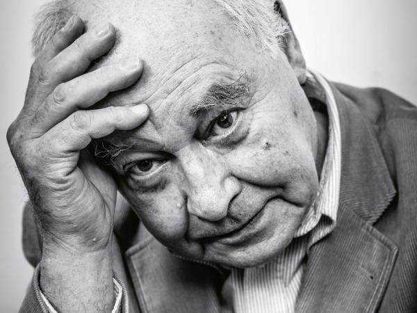 Marcin Król (1944–2020)