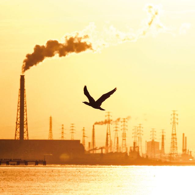 Dekada po porozumieniu paryskim. Świat się ocieplił, ale ludzkość zaczyna iść w dobrym kierunku