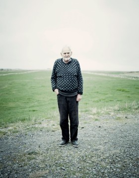 Hólmur, kilometr 2160: Gudjón