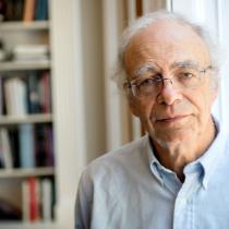 Peter Singer
