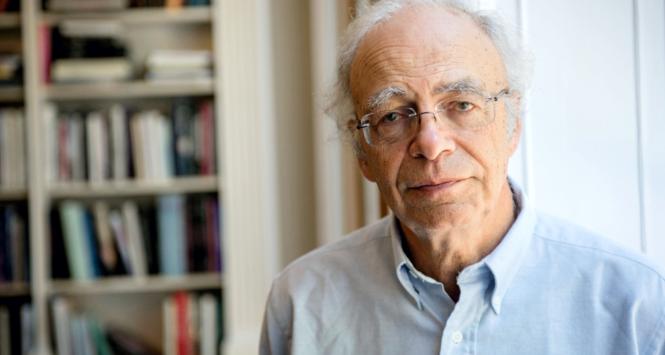 Peter Singer