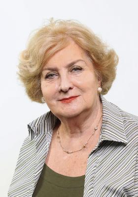 Danuta Waniek