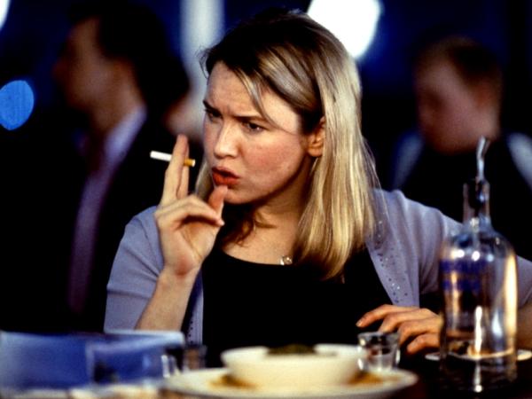 Bridget Jones