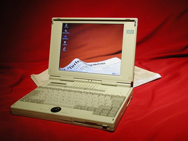 Fot. Nico Kaiser, Flickr, CC by SA