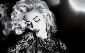 4. Madonna: 76,5 mln dol.