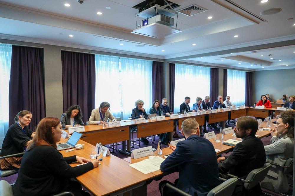 Bezpieczeństwo najuboższych. Jak budować współpracę w walce z ubóstwem energetycznym