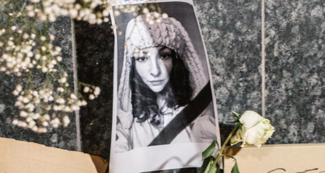 Śmierć Lizy i związane z nią prace w Sejmie nad zmianą prawa dotyczącego zgwałcenia ujawniły skalę strachu, w jakim na co dzień żyją kobiety.