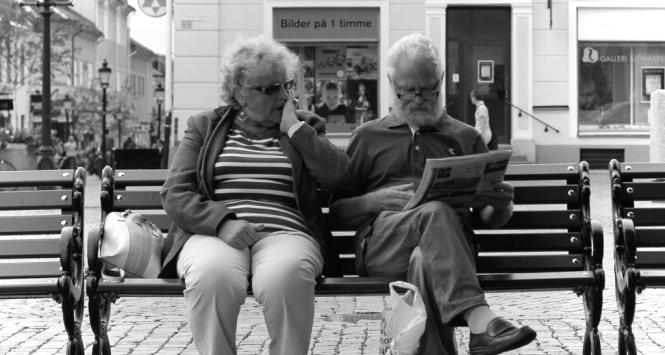 Tylko co dwudziesty Niemiec przechodzi na emeryturę w wieku 65 lat.