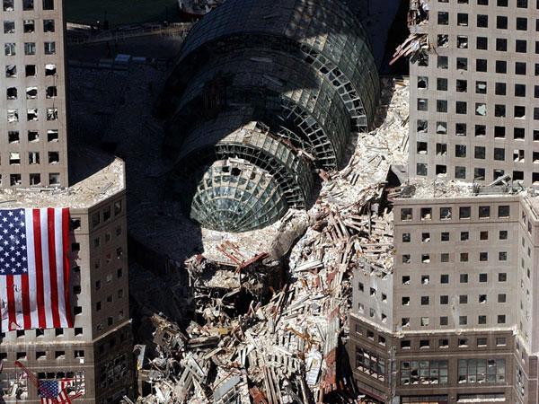 Fot. Mate Eric J. Tilford, US Navy, CC by SA