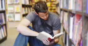 Kto czyta - nie błądzi.