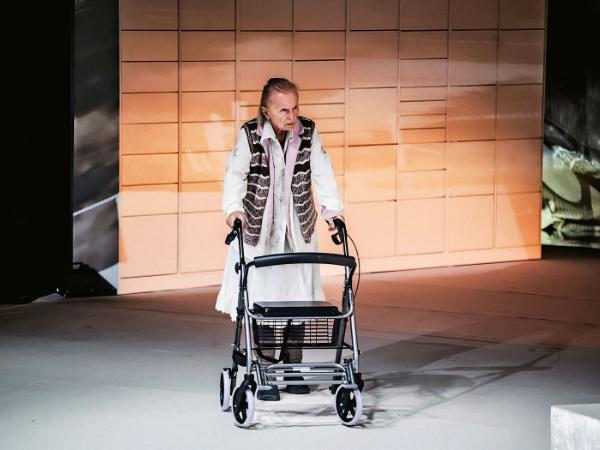 „Zamknij oczy Nel. W pustyni i w puszczy – epilog”, scen. i reż. Piotr Domalewski