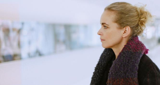 „Moja młodsza siostra”, reż. Stéphanie Chuat, Véronique Reymond