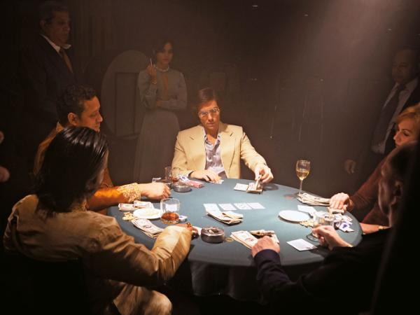 „Wąż”, reż. Hans Herbots, Tom Shankland