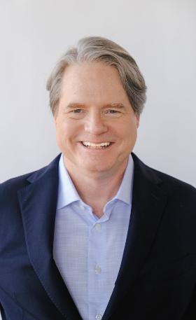 Profesor Michael Morris