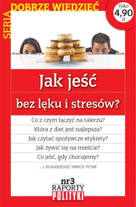 Trzeci z cyklu Raportów POLITYKI 
