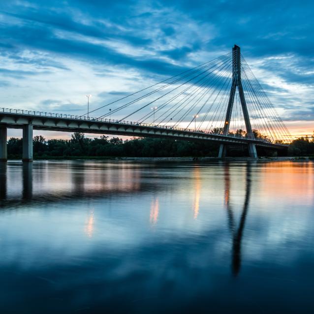 Pulsar - wyjątkowy portal naukowy.