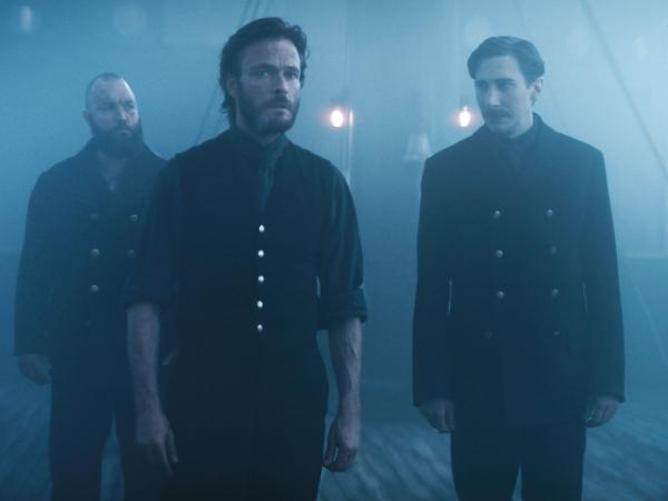 „1899”, scen. Jantje Friese i Baran bo Odar