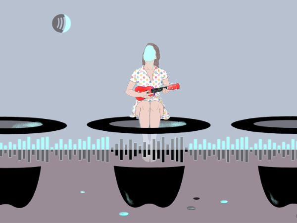 Z ankiety przeprowadzonej wśród brytyjskich wykonawców wynika, że przez pandemię stracili średnio dwie trzecie dochodów. Połowa musiała poszukać dodatkowego zajęcia, a co trzeci skłania się do porzucenia kariery.