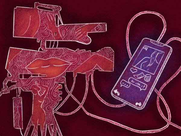 W Polsce rozmowa o prawach osób pracujących seksualnie dopiero się zaczyna.