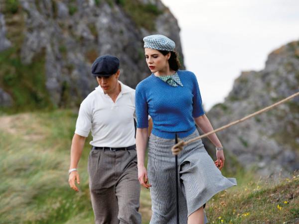 „Dlaczego nie Evans?”, scen. i reż. Hugh Laurie