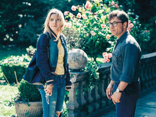 „Dobry chłopiec”, reż. Jan Komasa