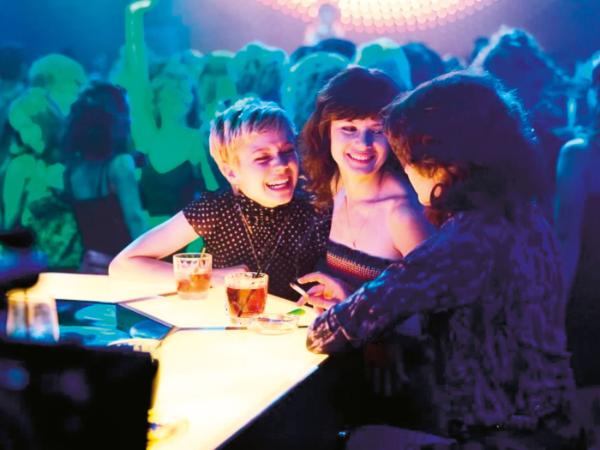 „My, dzieci z dworca ZOO”, reż. Philipp Kadelbach