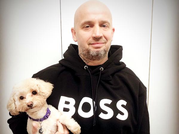 Dla Ukrainy co najmniej raz zagra Peja.