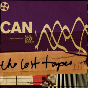 Can, „The Lost Tapes”, Mute.