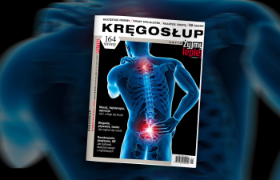 „Kręgosłup”, premiera serii „Żyjmy lepiej”