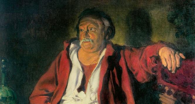 „Portret Aleksandra Dejeana” sprzedany w 2021 r. za 2 mln 760 tys. zł