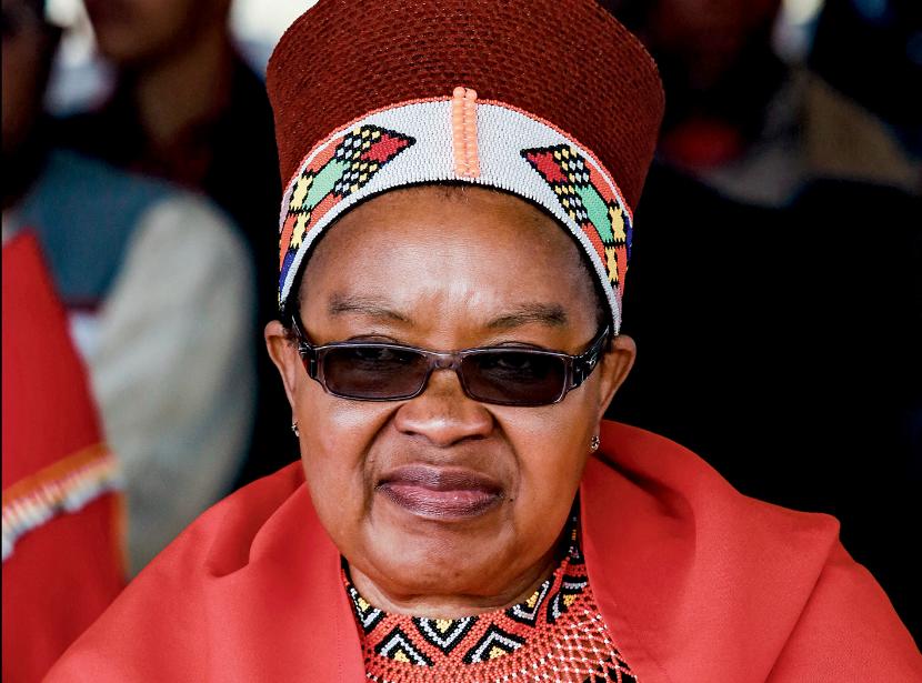 Sibongile Dlamini