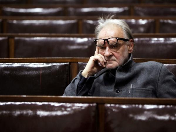 Béla Tarr (1955–2026)