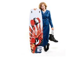 Dr hab. Grażyna Katra