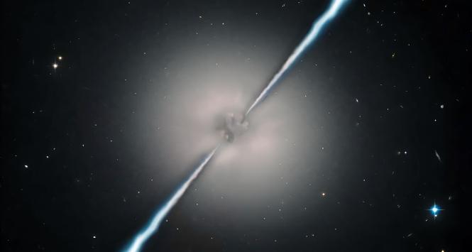 Pulsar - wyjątkowy portal naukowy.