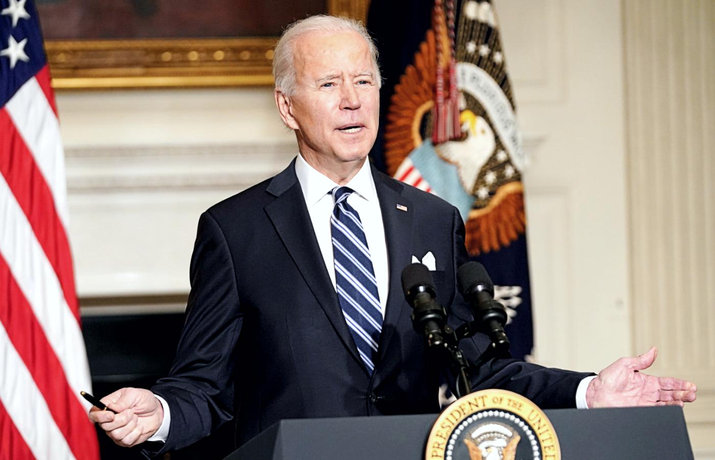 Joe Biden to weteran zimnej wojny, wyspecjalizowany w tematyce międzynarodowej, pokoleniowo bardziej wyczulony na problemy europejskie niż Obama.