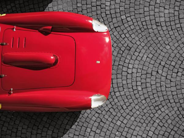 „Ferrari”, reż. Michael Mann