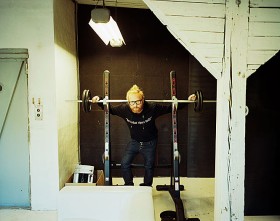 Przemysław Łukasik, Medusa Group, BytomWspółwłaściciel pracowni architektonicznej Medusa Group, znanej z odważnych projektów rewitalizacji obiektów poprzemysłowych (adaptacji dawnego gliwickiego spichlerza i bytomskiej lampiarni na lofty).