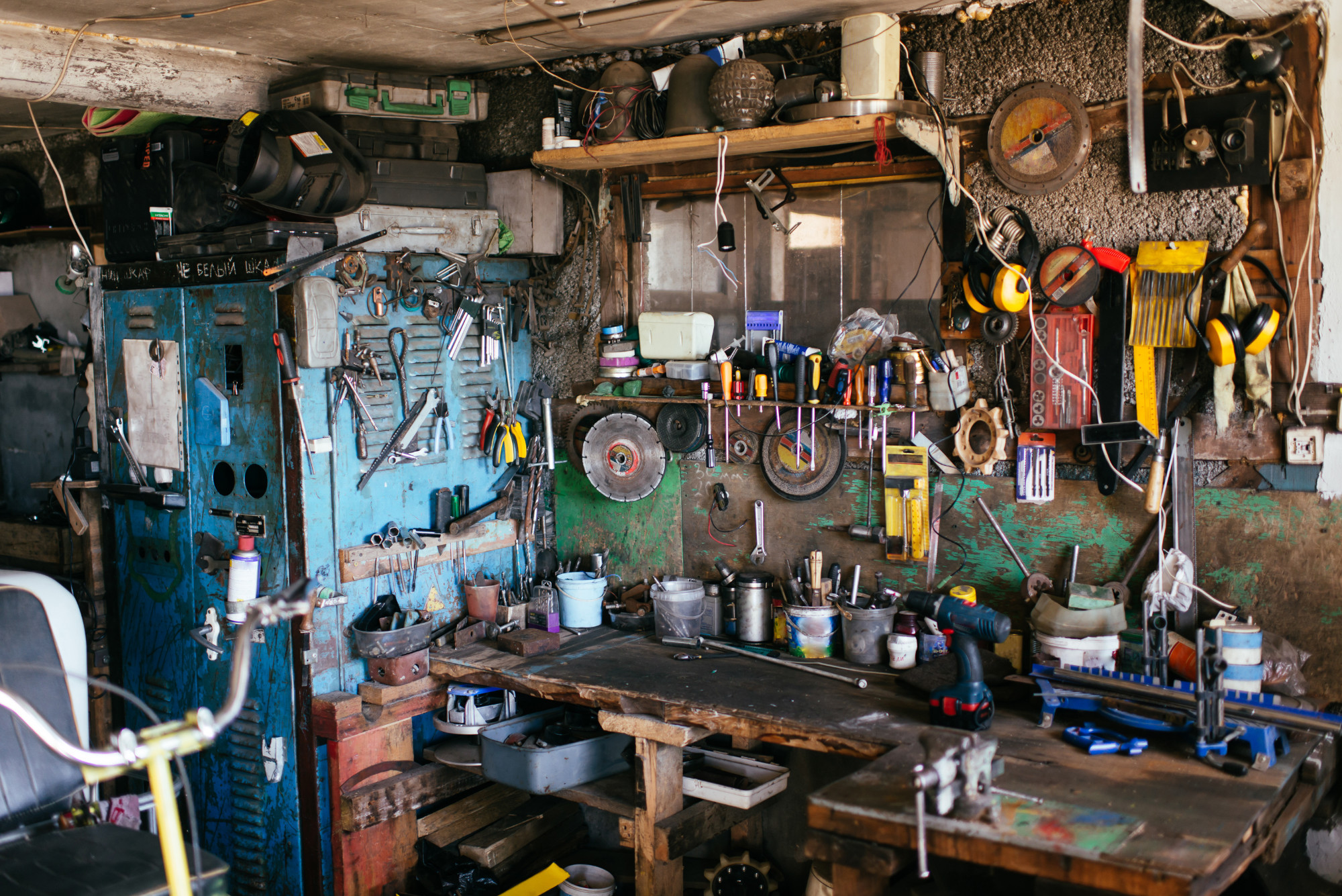 Jak enzymy obchodzą braki w magazynie