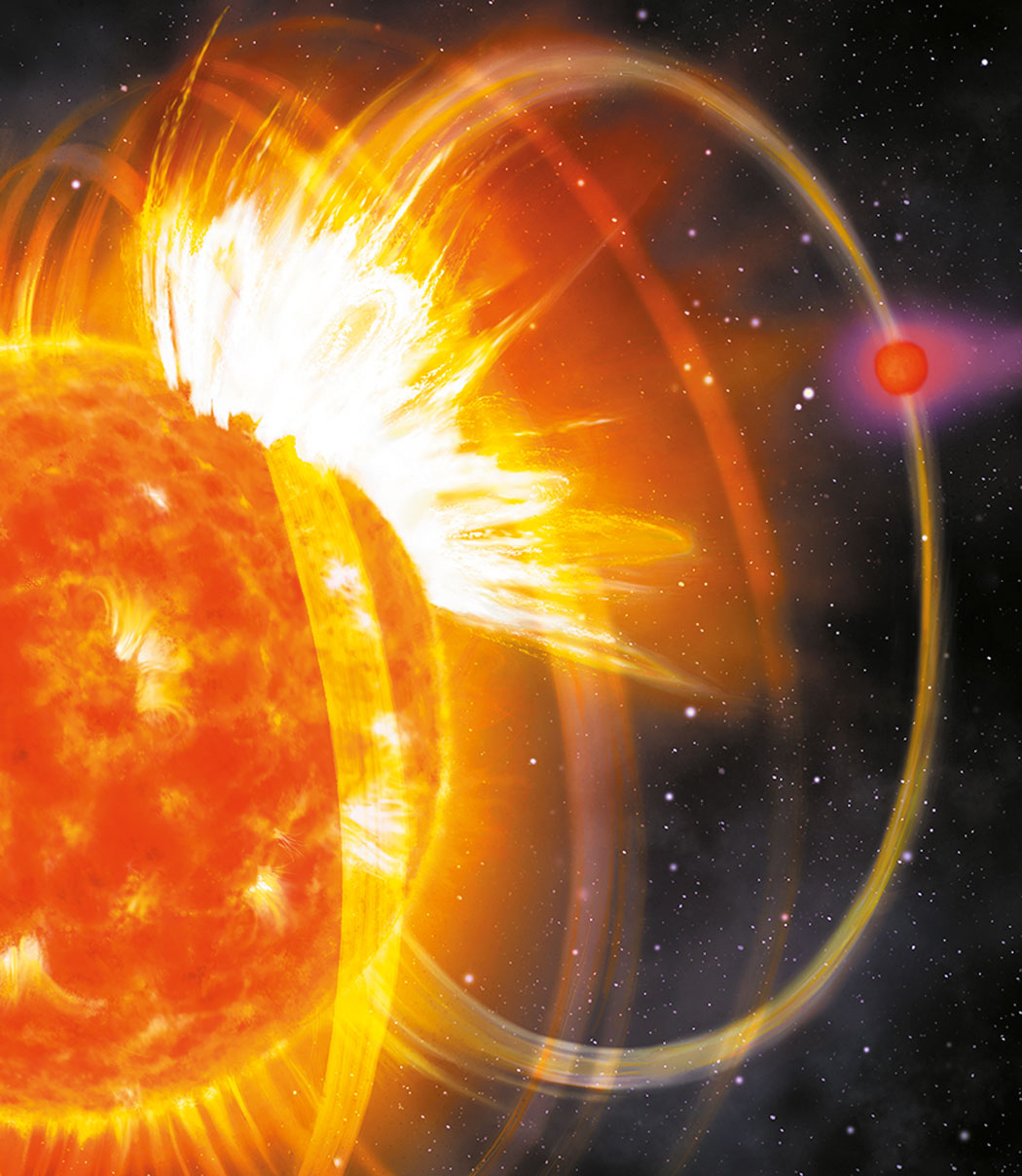 Planetarne samobójstwo