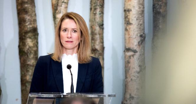 Oficjalnie premierka Estonii Kaja Kallas znalazła się na prowadzonej przez rosyjskie ministerstwo spraw wewnętrznych liście osób poszukiwanych.
