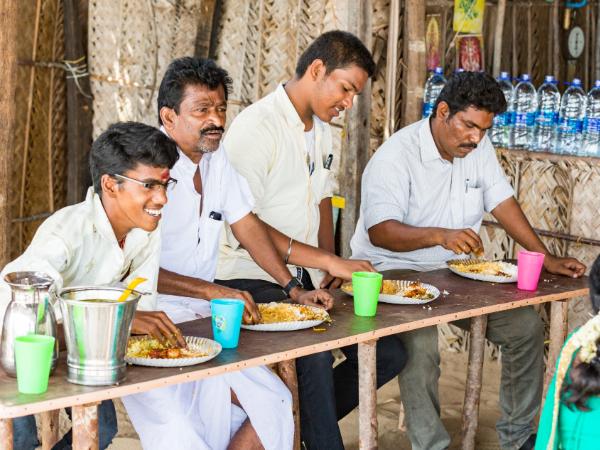 Curry to historia kulturowego przywłaszczenia