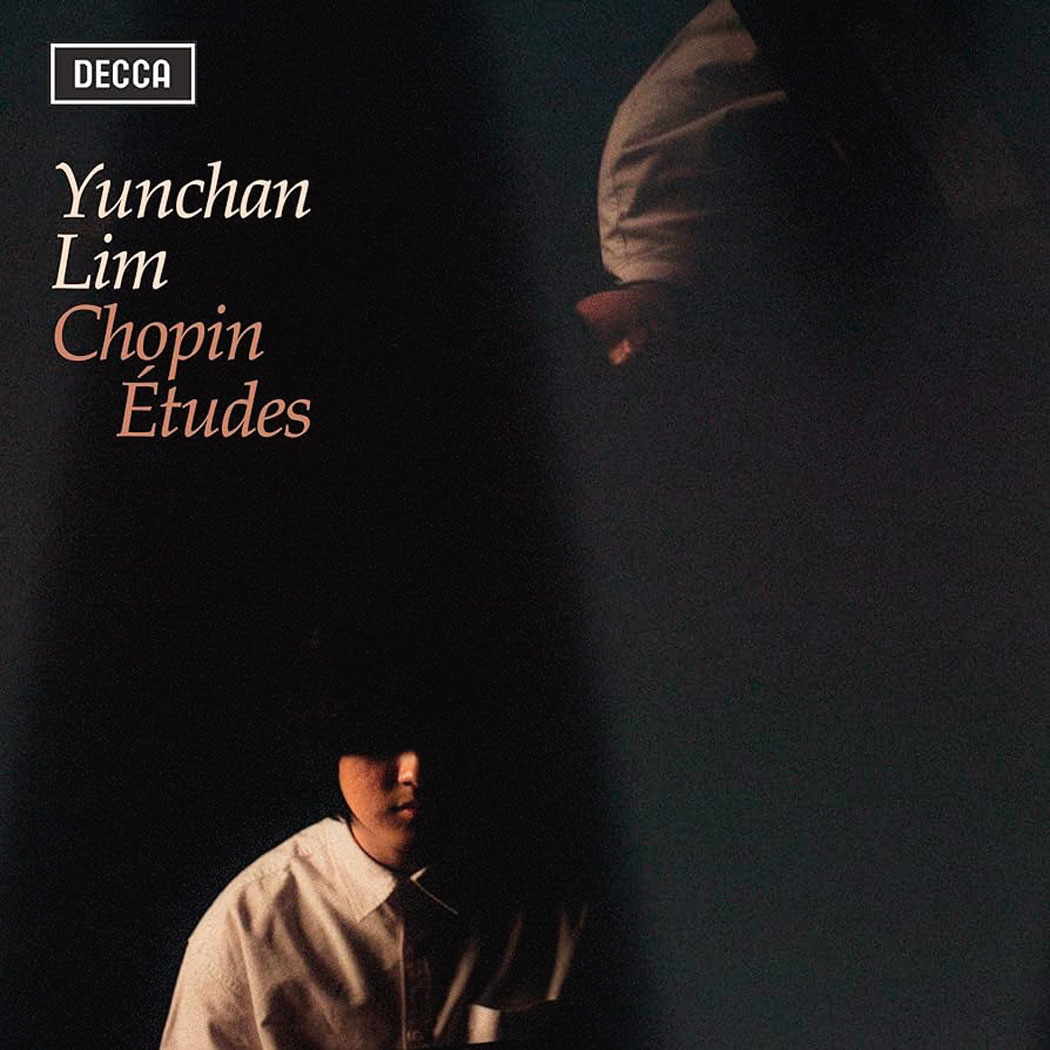 Recenzja Płyty: Yunchan Lim, „Chopin Études” | Młody Mistrz - Polityka.pl