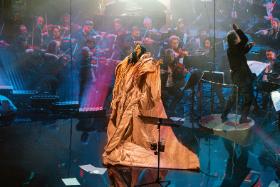 Dżamała wygrała konkurs Eurowizji w 2016 r. Dziś apeluje o pomoc dla ofiar wojny.