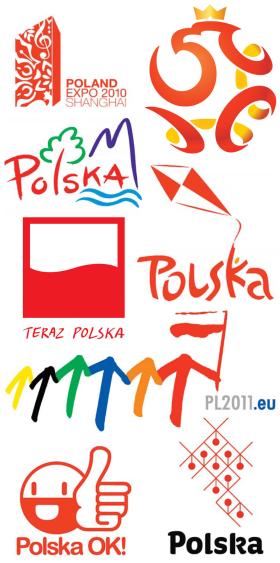 Wszystkie miały wspierać, promować, utrwalać dobry wizerunek Polski w świecie.