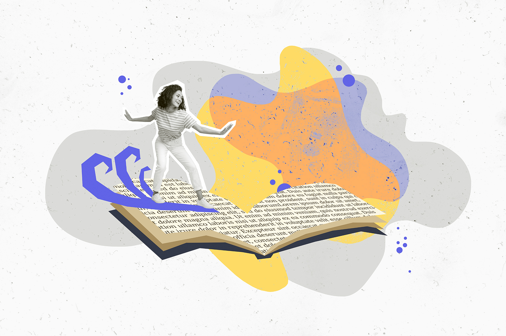 „Ucz się” albo „Ruszaj się”. Rozkaz zależy od zgrania w czasie dwóch neuroprzekaźników