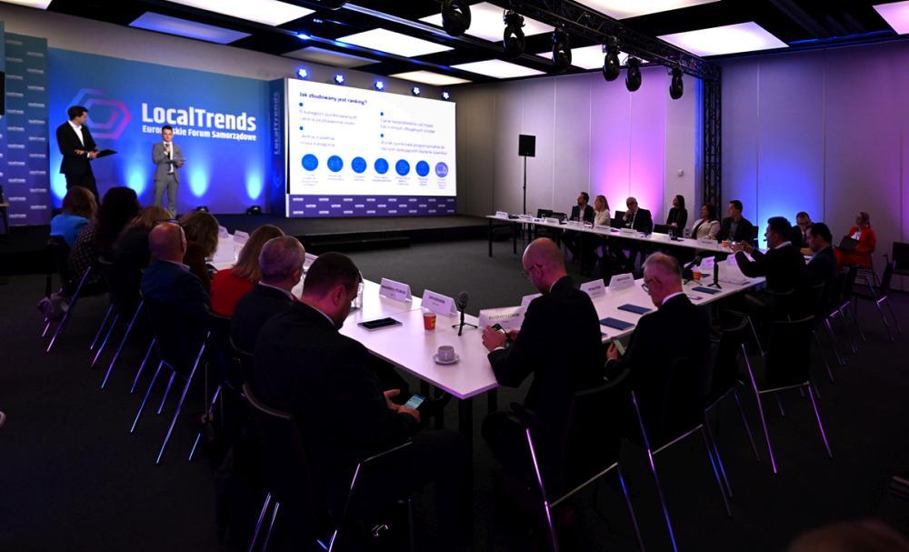 Premiera raportu i debata o przyszłości zrównoważonej mobilności