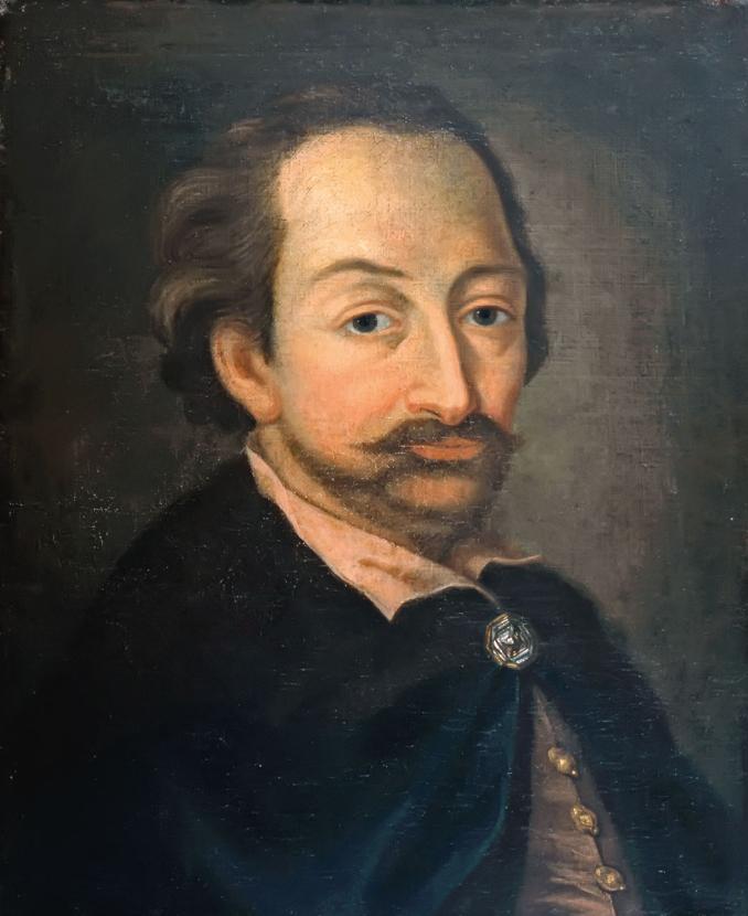 Stanisław Żółkiewski (1547–1620)